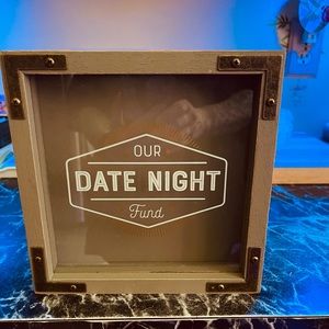 date night bank